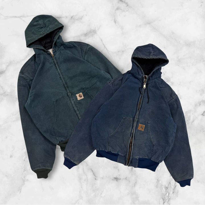 CARHARTT JACKET MYSTERY BOX